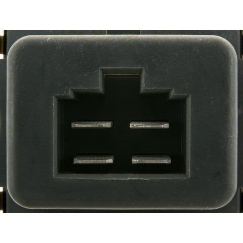 HVAC Blower Motor Resistor WVE 3A1398