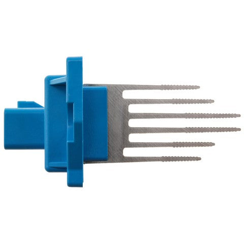 HVAC Blower Motor Resistor WVE 3A1399