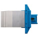 HVAC Blower Motor Resistor WVE 3A1399