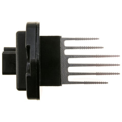 HVAC Blower Motor Resistor WVE 3A1400
