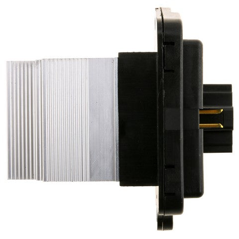 HVAC Blower Motor Resistor WVE 3A1400
