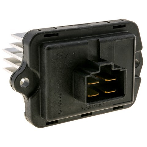 HVAC Blower Motor Resistor WVE 3A1400