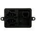 HVAC Blower Motor Resistor WVE 3A1402