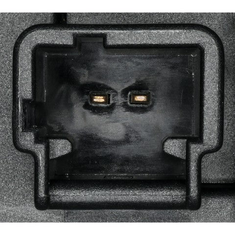 HVAC Blower Motor Resistor WVE 3A1402