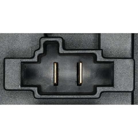 HVAC Blower Motor Resistor WVE 3A1402