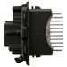 HVAC Blower Motor Resistor WVE 3A1403