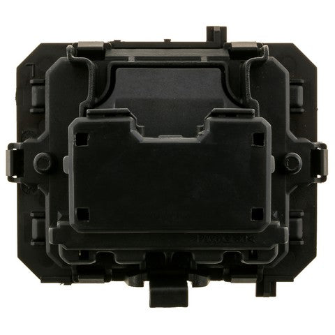 HVAC Blower Motor Resistor WVE 3A1403