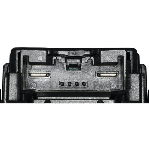 HVAC Blower Motor Resistor WVE 3A1403