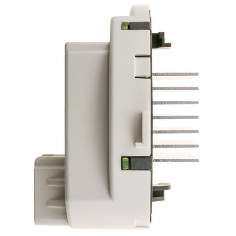 HVAC Blower Motor Resistor WVE 3A1404