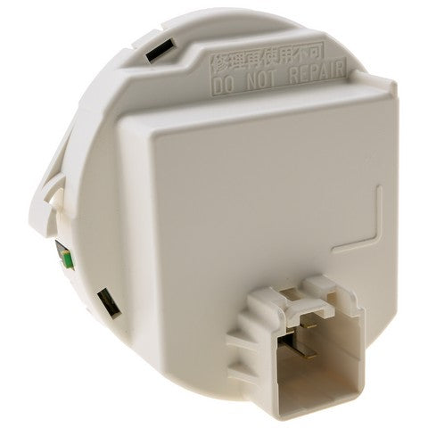 HVAC Blower Motor Resistor WVE 3A1404