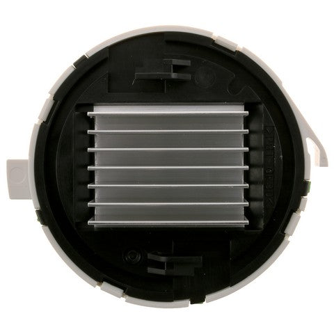 HVAC Blower Motor Resistor WVE 3A1404