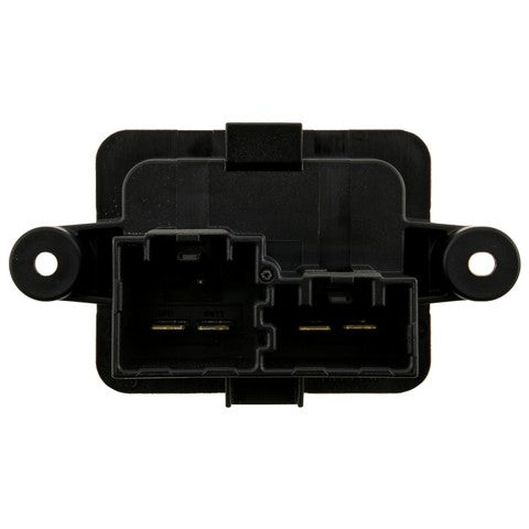 HVAC Blower Motor Resistor WVE 3A1406