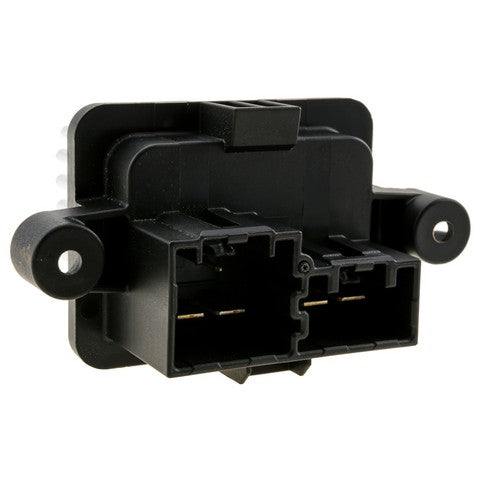 HVAC Blower Motor Resistor WVE 3A1406