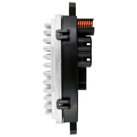 HVAC Blower Motor Resistor WVE 3A1408