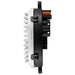 HVAC Blower Motor Resistor WVE 3A1408