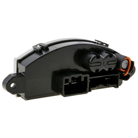 HVAC Blower Motor Resistor WVE 3A1408