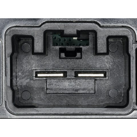 HVAC Blower Motor Resistor WVE 3A1408