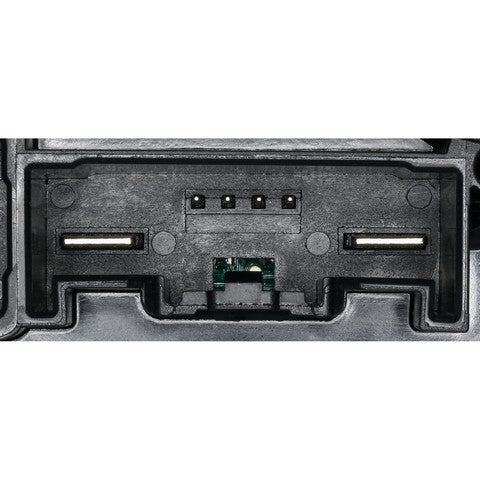 HVAC Blower Motor Resistor WVE 3A1408