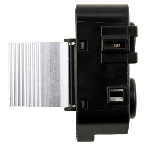 HVAC Blower Motor Resistor WVE 3A1409