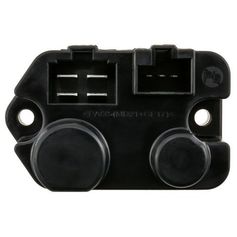 HVAC Blower Motor Resistor WVE 3A1409