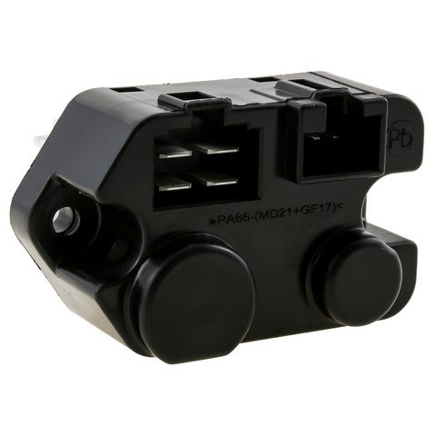 HVAC Blower Motor Resistor WVE 3A1409