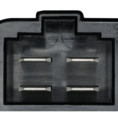 HVAC Blower Motor Resistor WVE 3A1409