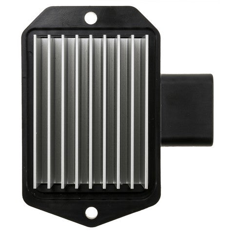 HVAC Blower Motor Resistor WVE 3A1411