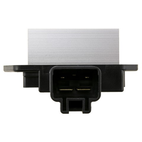 HVAC Blower Motor Resistor WVE 3A1411