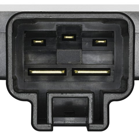 HVAC Blower Motor Resistor WVE 3A1411