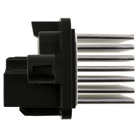 HVAC Blower Motor Resistor WVE 3A1412