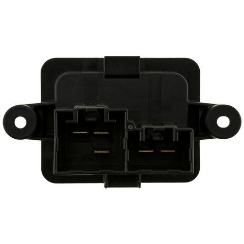 HVAC Blower Motor Resistor WVE 3A1412