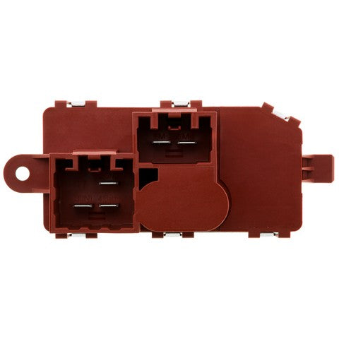 HVAC Blower Motor Resistor WVE 3A1438