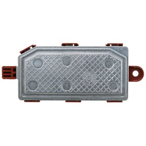 HVAC Blower Motor Resistor WVE 3A1438