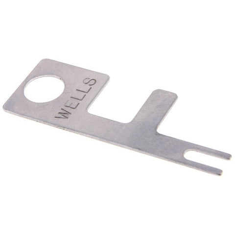 Engine Diagnostic Connector Jumper Key WVE 3B1000