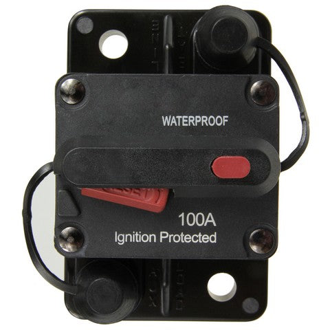 Circuit Breaker WVE 3C1150