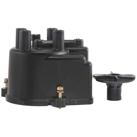 Distributor Cap and Rotor Kit WVE 3D1001