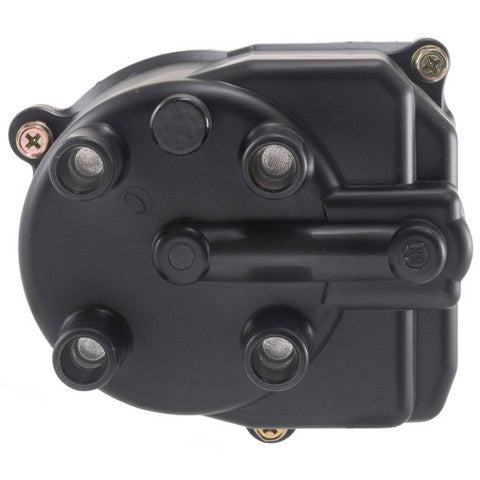 Distributor Cap and Rotor Kit WVE 3D1001