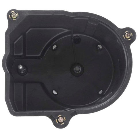 Distributor Cap and Rotor Kit WVE 3D1001