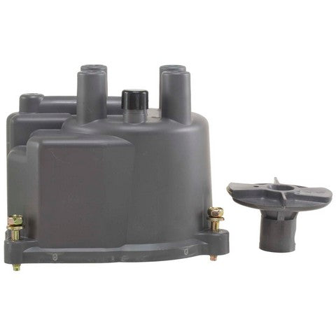 Distributor Cap and Rotor Kit WVE 3D1001A