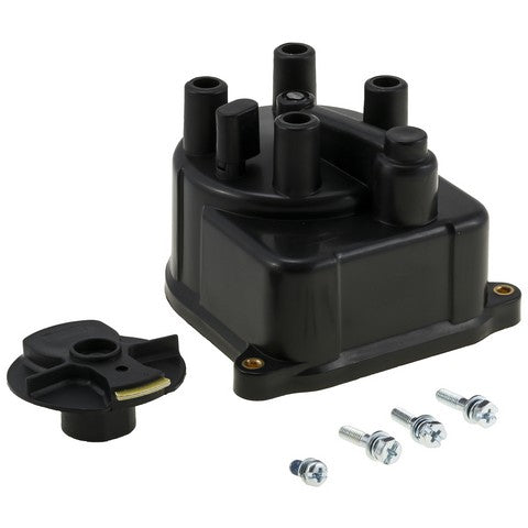 Distributor Cap and Rotor Kit WVE 3D1002