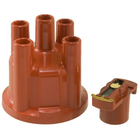 Distributor Cap and Rotor Kit WVE 3D1009