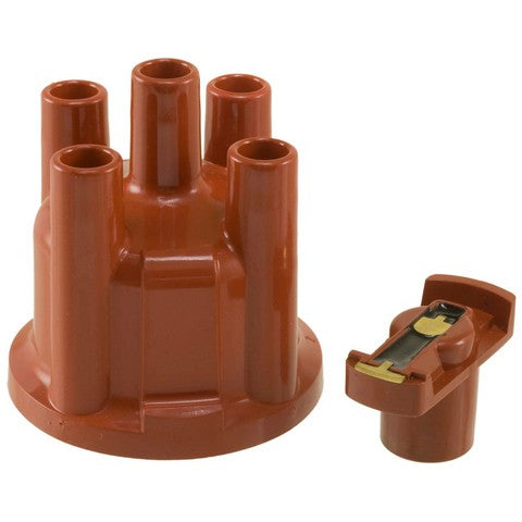 Distributor Cap and Rotor Kit WVE 3D1011