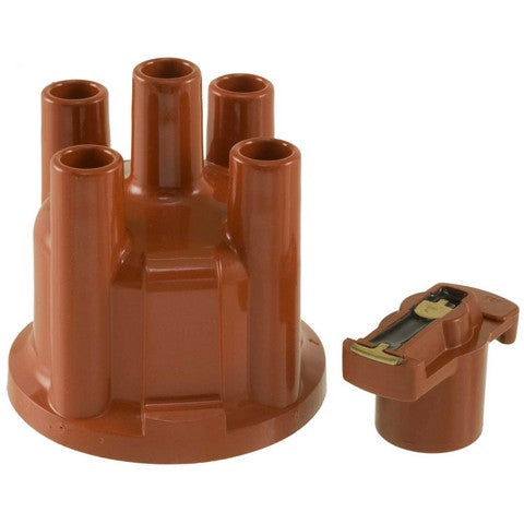 Distributor Cap and Rotor Kit WVE 3D1012
