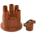 Distributor Cap and Rotor Kit WVE 3D1012