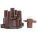 Distributor Cap and Rotor Kit WVE 3D1014