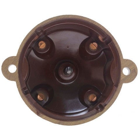 Distributor Cap and Rotor Kit WVE 3D1014
