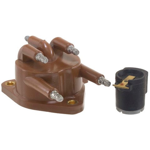 Distributor Cap and Rotor Kit WVE 3D1015