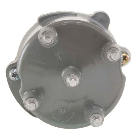 Distributor Cap and Rotor Kit WVE 3D1016