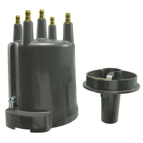 Distributor Cap and Rotor Kit WVE 3D1016A