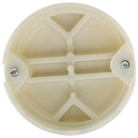 Distributor Cap and Rotor Kit WVE 3D1018